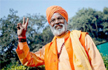 Women in Islam no better than footwear, says BJP MP Sakshi Maharaj